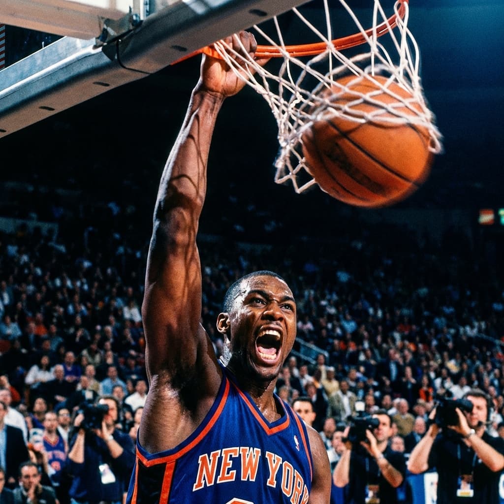 Gimpo Basketball Media