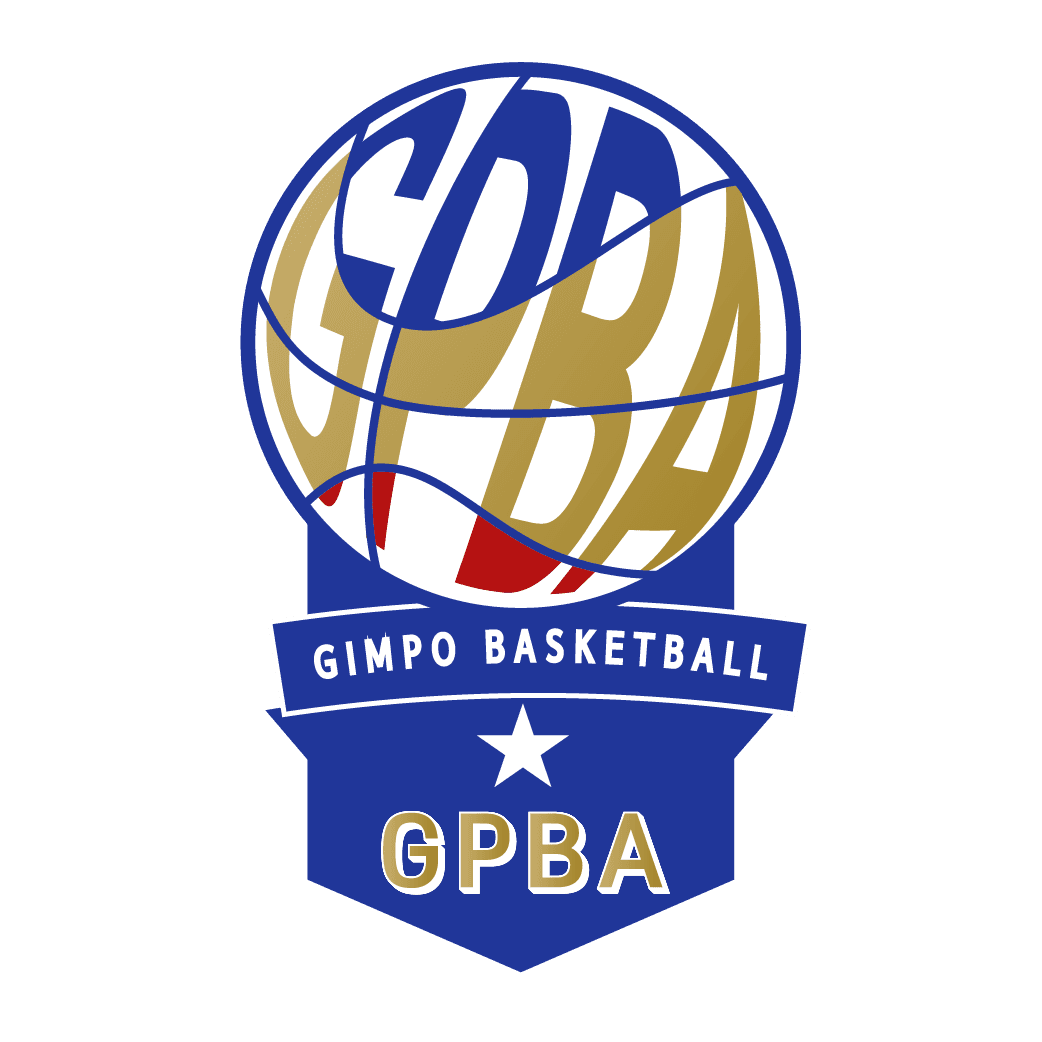 김포시 농구협회 공식 엠블럼